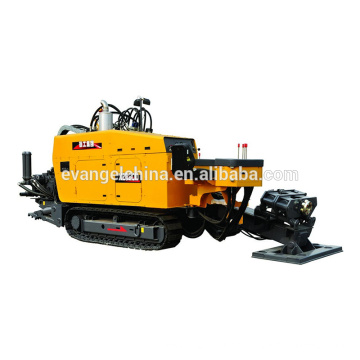 XZ200 horizontal rock drilling rig machine